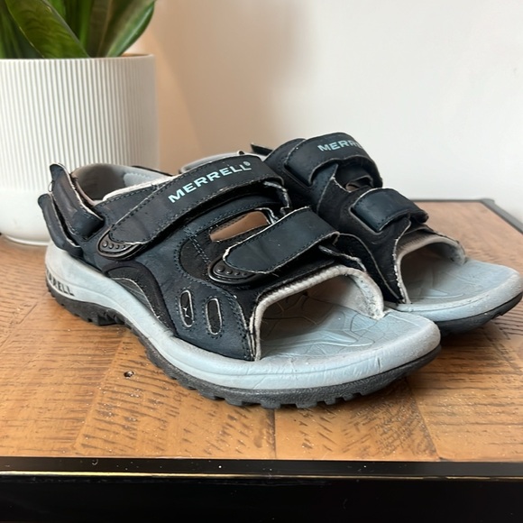 Merrell Sandals - Size 9 - Picture 8 of 8
